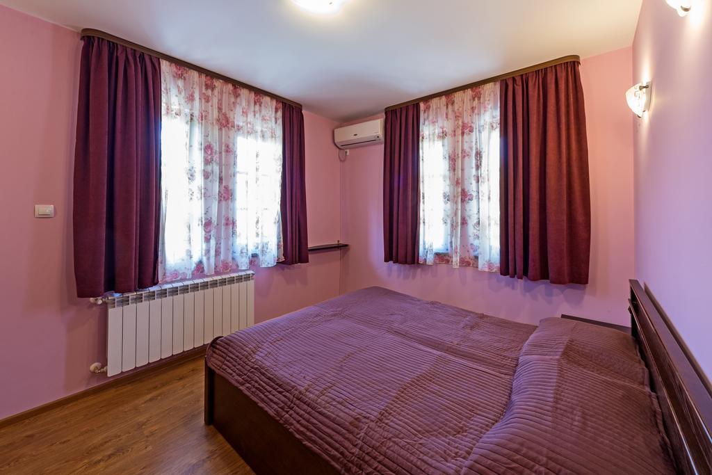 Complex Rayuvski Han Rayuvtsi Bagian luar foto